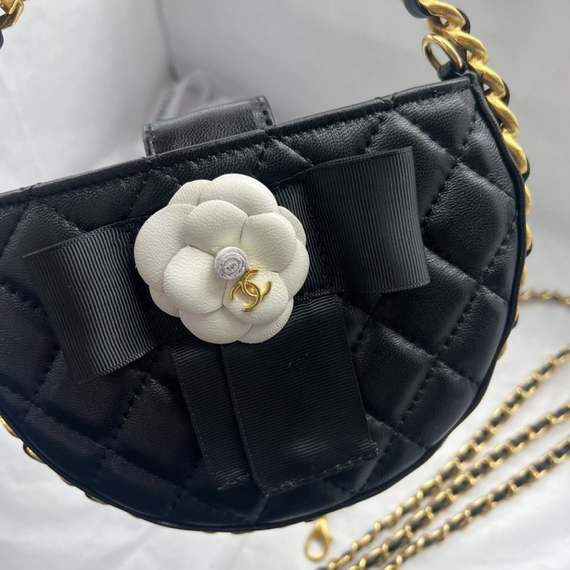 Chanel Top Handle Bags